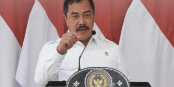 KemenImipas Bangun 200 Dapur Sehat di Lapas dan Rutan untuk Dukung Program Makan Bergizi Gratis