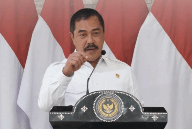 KemenImipas Bangun 200 Dapur Sehat di Lapas dan Rutan untuk Dukung Program Makan Bergizi Gratis