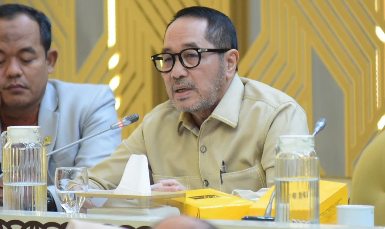 DPR Kritik 28 Perusahaan Penyebab Banjir Masih Beroperasi Meski Izin Dicabut