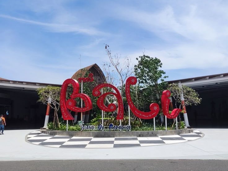 TripAdvisor Tetapkan Bali sebagai Tujuan Wisata Terbaik Dunia 2026