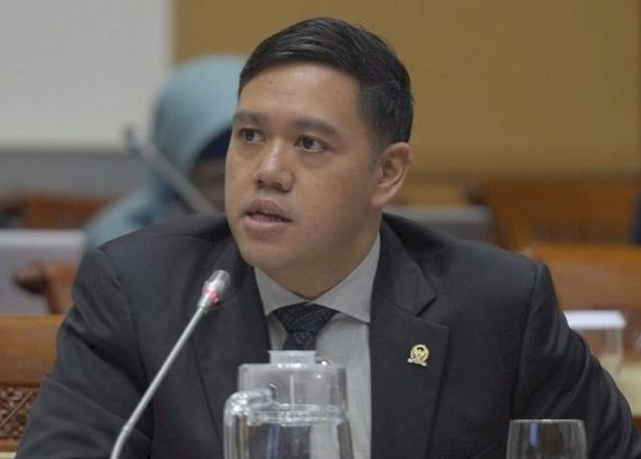 DPR Minta Kemlu Siapkan Opsi Evakuasi WNI di Tengah Kerusuhan Iran