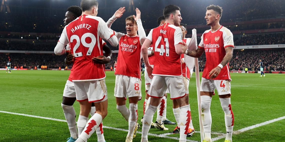 Jadwal Liga Inggris Pekan ke-21: Big Match Arsenal vs Liverpool Warnai Laga Tengah Pekan