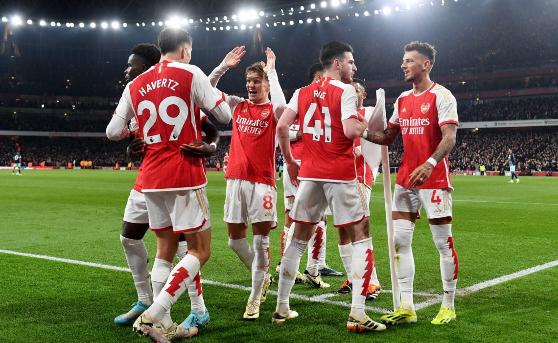 Jadwal Liga Inggris Pekan ke-21: Big Match Arsenal vs Liverpool Warnai Laga Tengah Pekan