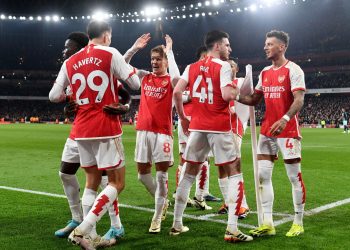 Jadwal Liga Inggris Pekan ke-21: Big Match Arsenal vs Liverpool Warnai Laga Tengah Pekan