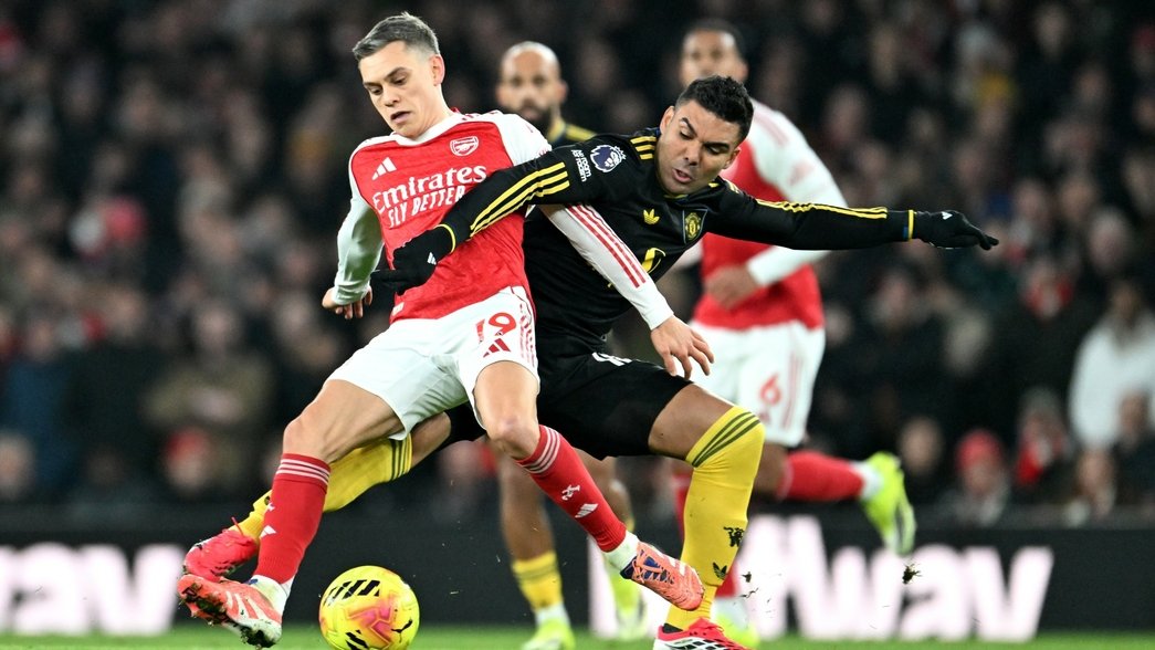 Arsenal Dinilai Kehilangan Ide, Amad Diallo Sebut Sepak Pojok Jadi Senjata Utama