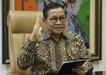Pramono Anung Tegaskan UMP DKI Jakarta 2026 Ditentukan Melalui Kesepakatan Bersama
