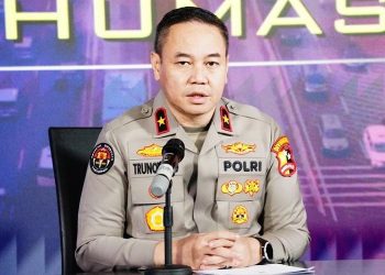 Polri Klarifikasi Penangkapan Wartawan di Morowali, Tegaskan Tak Terkait Aktivitas Jurnalistik