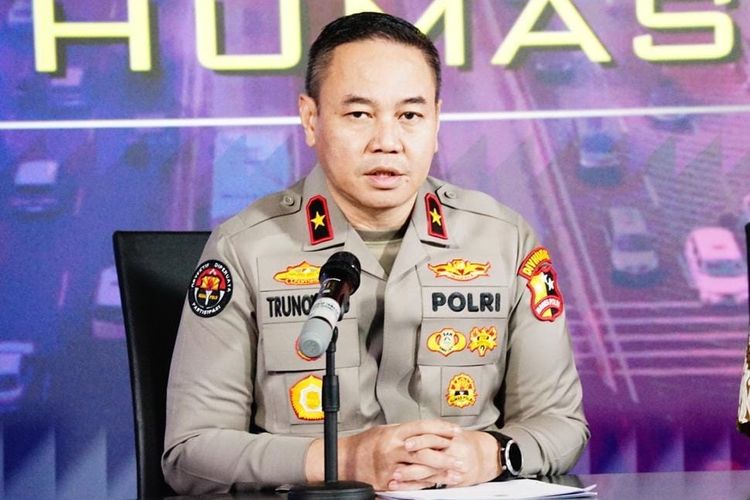 Polri Klarifikasi Penangkapan Wartawan di Morowali, Tegaskan Tak Terkait Aktivitas Jurnalistik