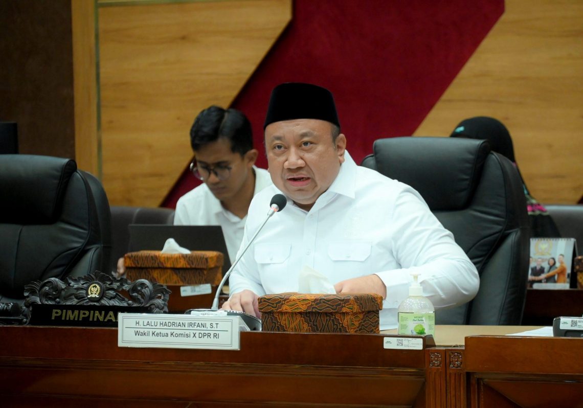 Tarif Masuk Museum Nasional Naik Rp50 Ribu, Komisi X DPR Angkat Suara