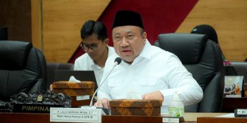 Tarif Masuk Museum Nasional Naik Rp50 Ribu, Komisi X DPR Angkat Suara