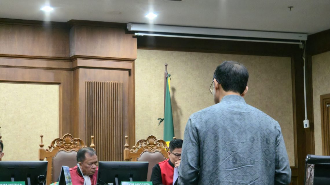 Guru Besar UGM: Kebijakan Chromebook Nadiem Bersifat Darurat, Bukan Tindak Pidana