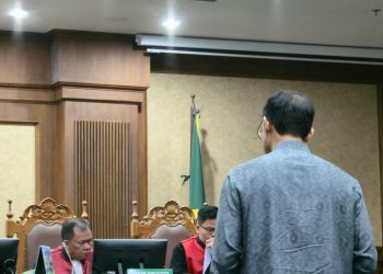Guru Besar UGM: Kebijakan Chromebook Nadiem Bersifat Darurat, Bukan Tindak Pidana