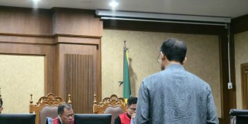 Guru Besar UGM: Kebijakan Chromebook Nadiem Bersifat Darurat, Bukan Tindak Pidana