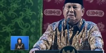 Prabowo Kritik Pakar di Podcast Seolah Tahu Padahal Mengarang