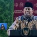 Prabowo Kritik Pakar di Podcast Seolah Tahu Padahal Mengarang