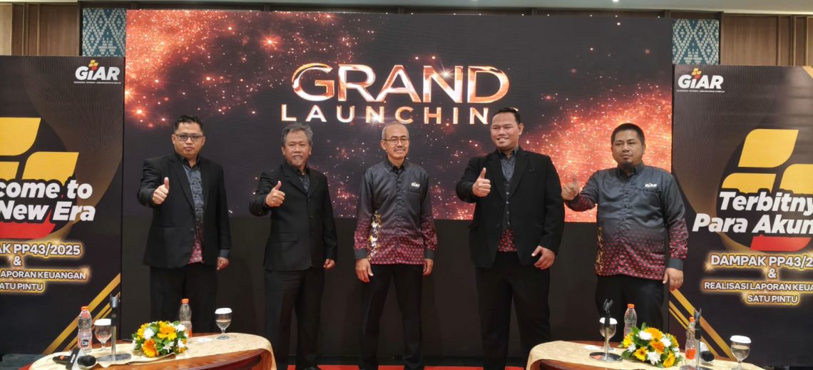 Perkuat Profesi Akuntan, GIAR Nilai Gen Z Punya Peluang Besar di Era Transparansi