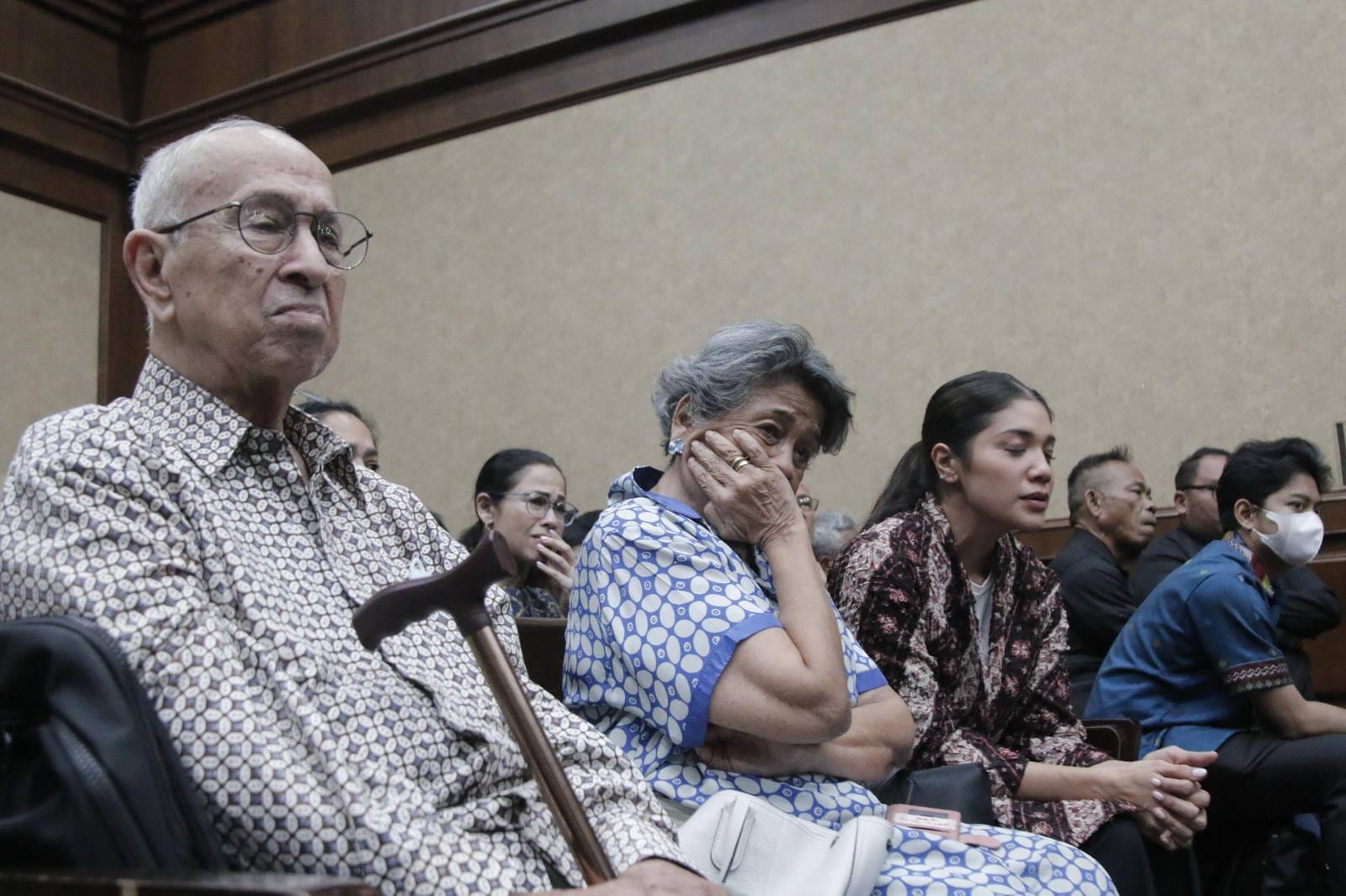 Sidang Chromebook: Tim Kuasa Hukum Nadiem Soroti Audit BPKP dan Pengakuan Gratifikasi Saksi