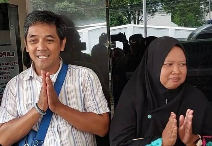 Komjak Nilai Penerapan KUHP Bermasalah dalam Kasus Hogi Minaya