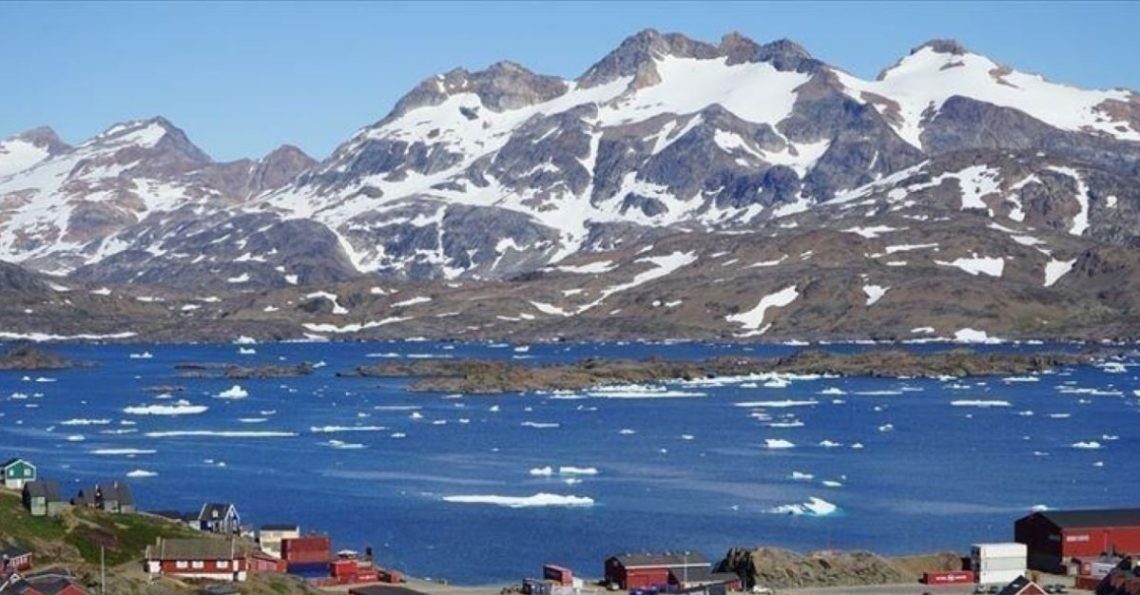 AS Soroti Nilai Strategis Greenland, Negara-Negara NATO Tegaskan Sikap