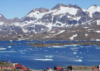 AS Soroti Nilai Strategis Greenland, Negara-Negara NATO Tegaskan Sikap