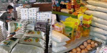 Stok Pangan Aman, Indonesia Mantap Hadapi 2026 Tanpa Impor