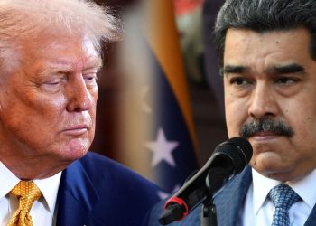 Trump Klaim Maduro Ditangkap Usai Serangan Besar AS ke Venezuela