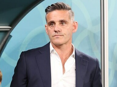John Herdman Canangkan Mimpi Piala Dunia 2030, Tegaskan Era “Garuda Baru” Dimulai