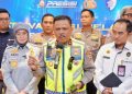 Angka Kematian Kecelakaan Nataru 2025 Turun 27%, Korlantas Nilai Pembatasan Truk Sumbu Tiga Berhasil