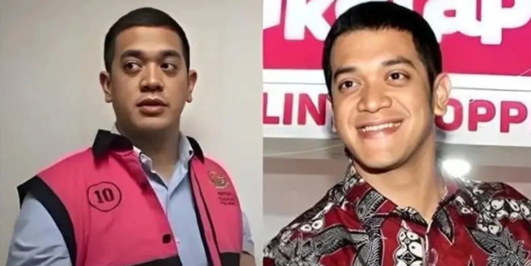 Mens Rea Panji dan Magnet Kritik Politik di Panggung Komedi