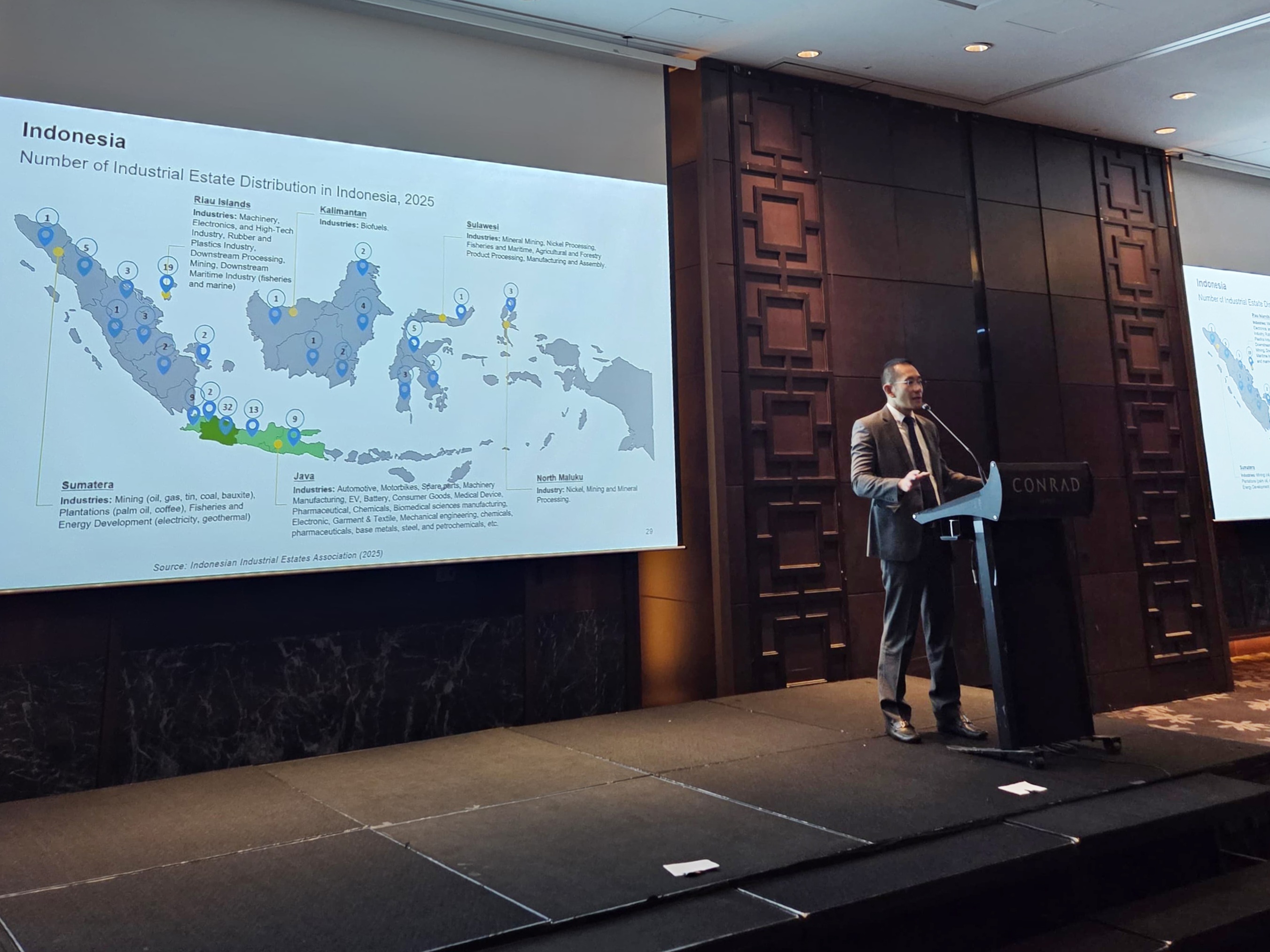 Penguatan Infrastruktur Nasional Jadi Kunci Daya Saing Investasi Manufaktur Indonesia–Korea