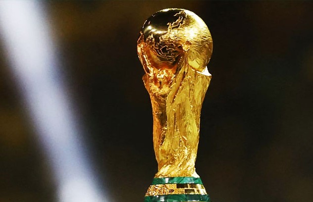 Ketegangan AS–Eropa Terkait Greenland, Jerman Buka Peluang Boikot Piala Dunia