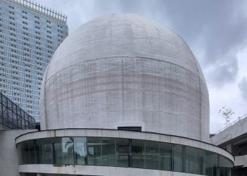 Marak Calo, Kuota Pembelian Tiket Online Planetarium Jakarta Dikurangi Jadi 50 Persen