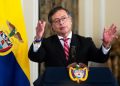 Presiden Kolombia Gustavo Petro Tegaskan Siap Membela Negara Usai Tuduhan Narkoba dari Trump
