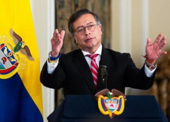 Presiden Kolombia Gustavo Petro Tegaskan Siap Membela Negara Usai Tuduhan Narkoba dari Trump