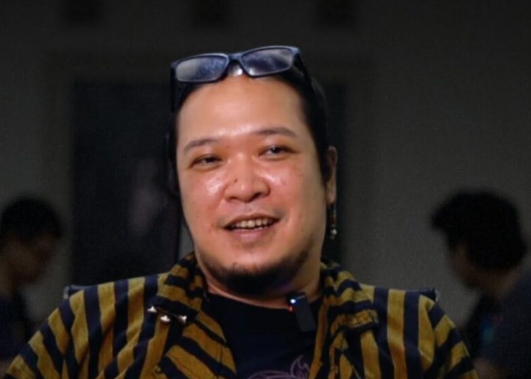 Noe Letto Siap Mundur dari DPN RI Jika Rekomendasinya Tak Diterapkan dalam Setahun