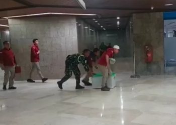 Kemenhut Tegaskan Tak Ada Penggeledahan oleh Kejagung, Hanya Verifikasi Data