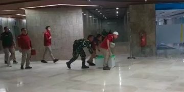 Kemenhut Tegaskan Tak Ada Penggeledahan oleh Kejagung, Hanya Verifikasi Data