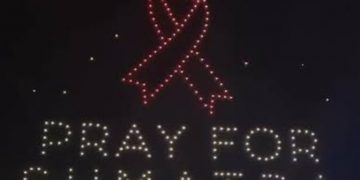 Tahun Baru 2026 di Bundaran HI Digelar Tanpa Kembang Api, Jakarta Tampilkan Aksi Drone Bertema Solidaritas untuk Sumatra