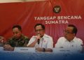 Mendagri Tito: Listrik, SPBU, dan Jaringan Telekomunikasi di Aceh Tamiang Kembali Normal