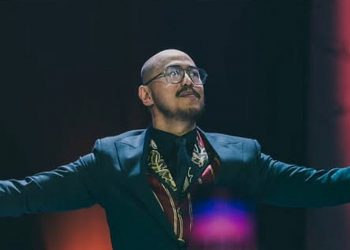 Materi Stand Up Comedy Mens Rea, Pandji Pragiwaksono Resmi Dilaporkan ke Polda Metro Jaya