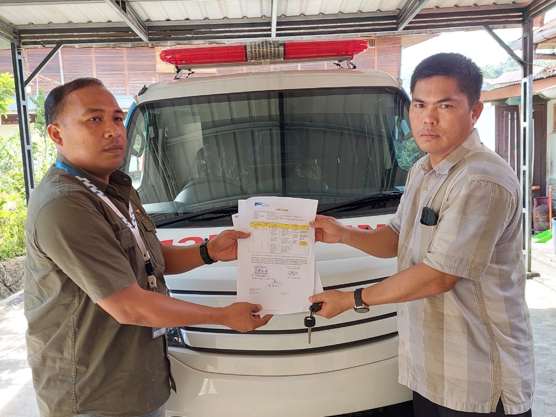 Perayaan Natal Nasional 2025 di Nias Teguhkan Pesan “Allah Hadir Untuk Menyelamatkan Keluarga”