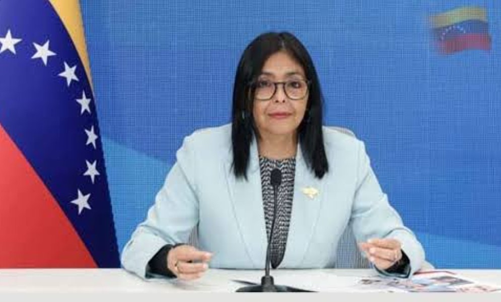 Venezuela dan AS Mulai Jajaki Pemulihan Hubungan Diplomatik