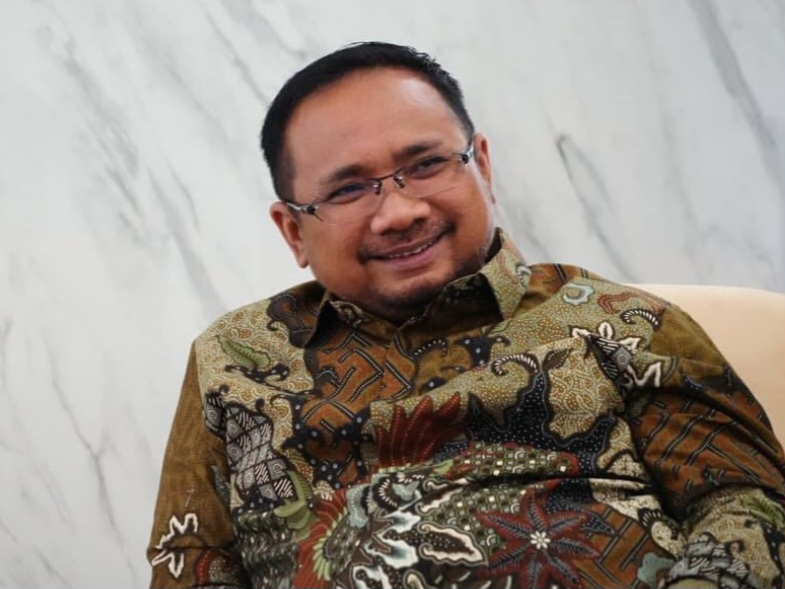 KPK Tetapkan Gus Yaqut Tersangka Korupsi Kuota Haji 2024, Total Kekayaan Rp13,7 Miliar