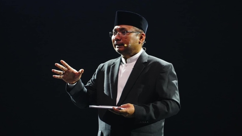 KPK Tetapkan Gus Yaqut Tersangka Korupsi Kuota Haji 2024, Total Kekayaan Rp13,7 Miliar