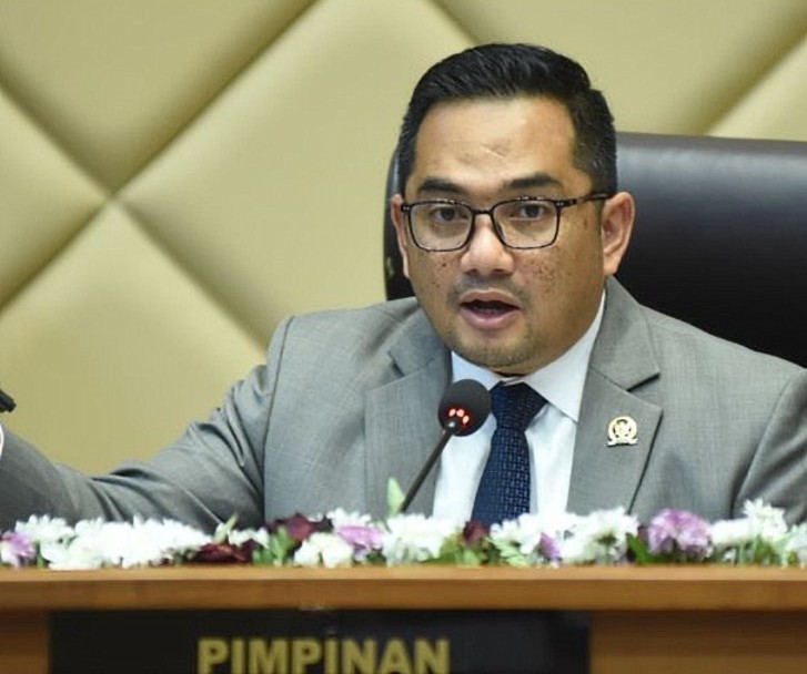 Pastikan Pilpres Tetap Dipilih Rakyat, Tak Ada Agenda Lewat MPR