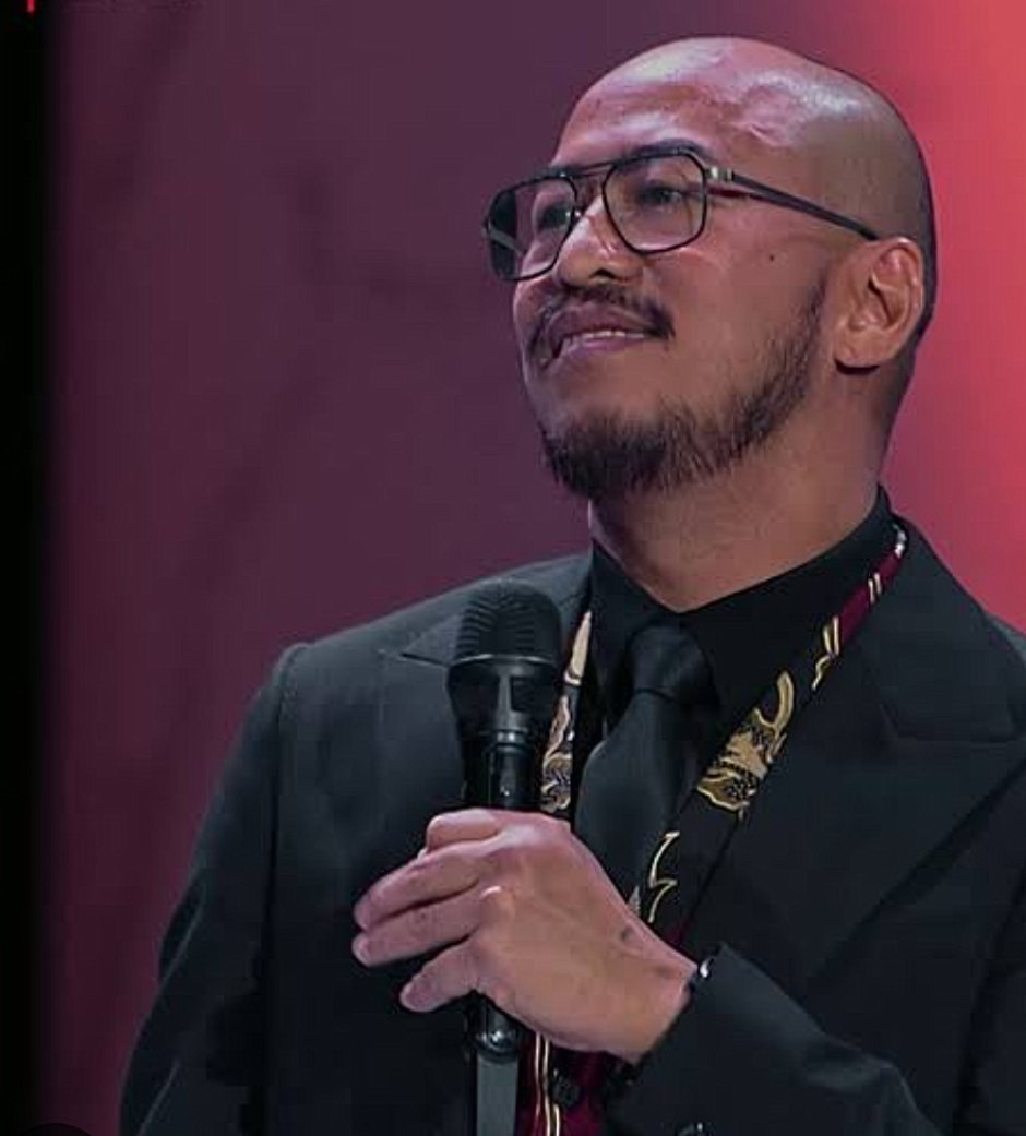 Kasus ‘Mens Rea’, Pandji Pragiwaksono Segera Dipanggil Polda Metro Jaya