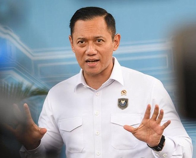 AHY: Penyelesaian Utang Kereta Cepat Whoosh Disiapkan Lewat Restrukturisasi Keuangan