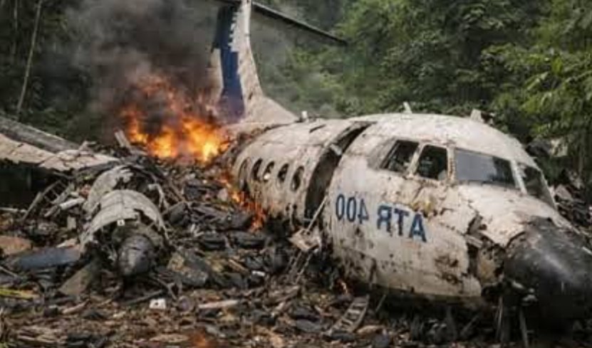 IAT Menjamin Perlindungan Asuransi untuk Semua Korban Jatuhnya Pesawat ATR di Sulawesi Selatan