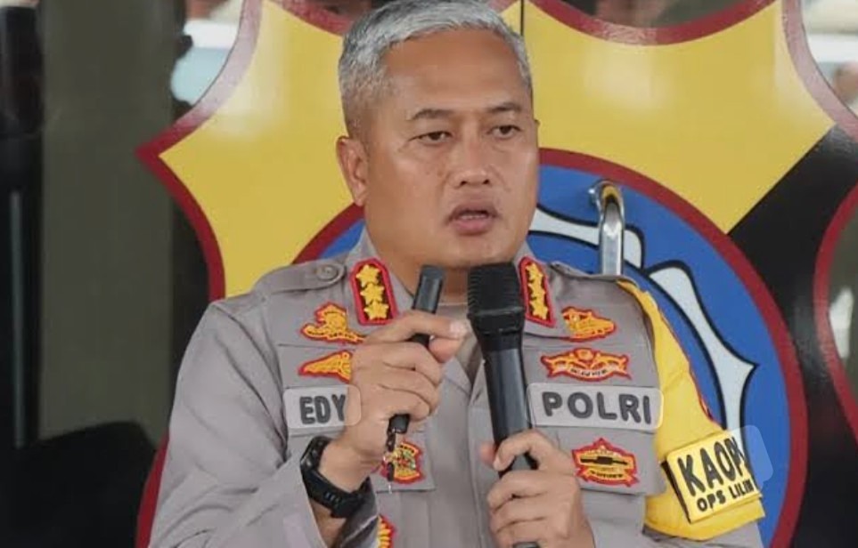 Penanganan Kasus Hogi Minaya Berujung Penonaktifan Kapolres Sleman