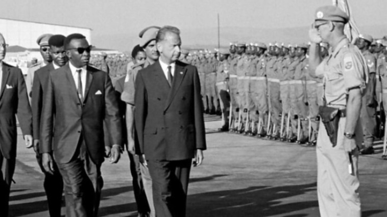 Mens Rea Panji dan Magnet Kritik Politik di Panggung Komedi